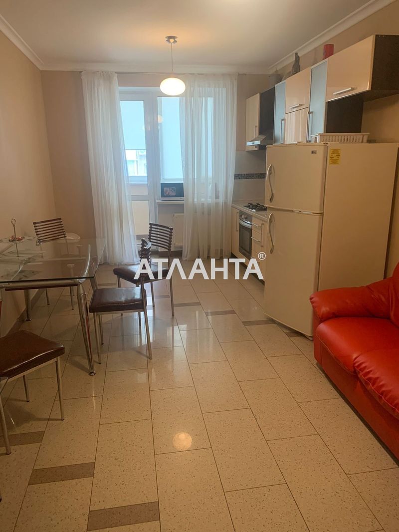 2-комнатная квартира по адресу ул. Авдеева-черноморского (площадь 80 м²) - Atlanta.ua - фото 18