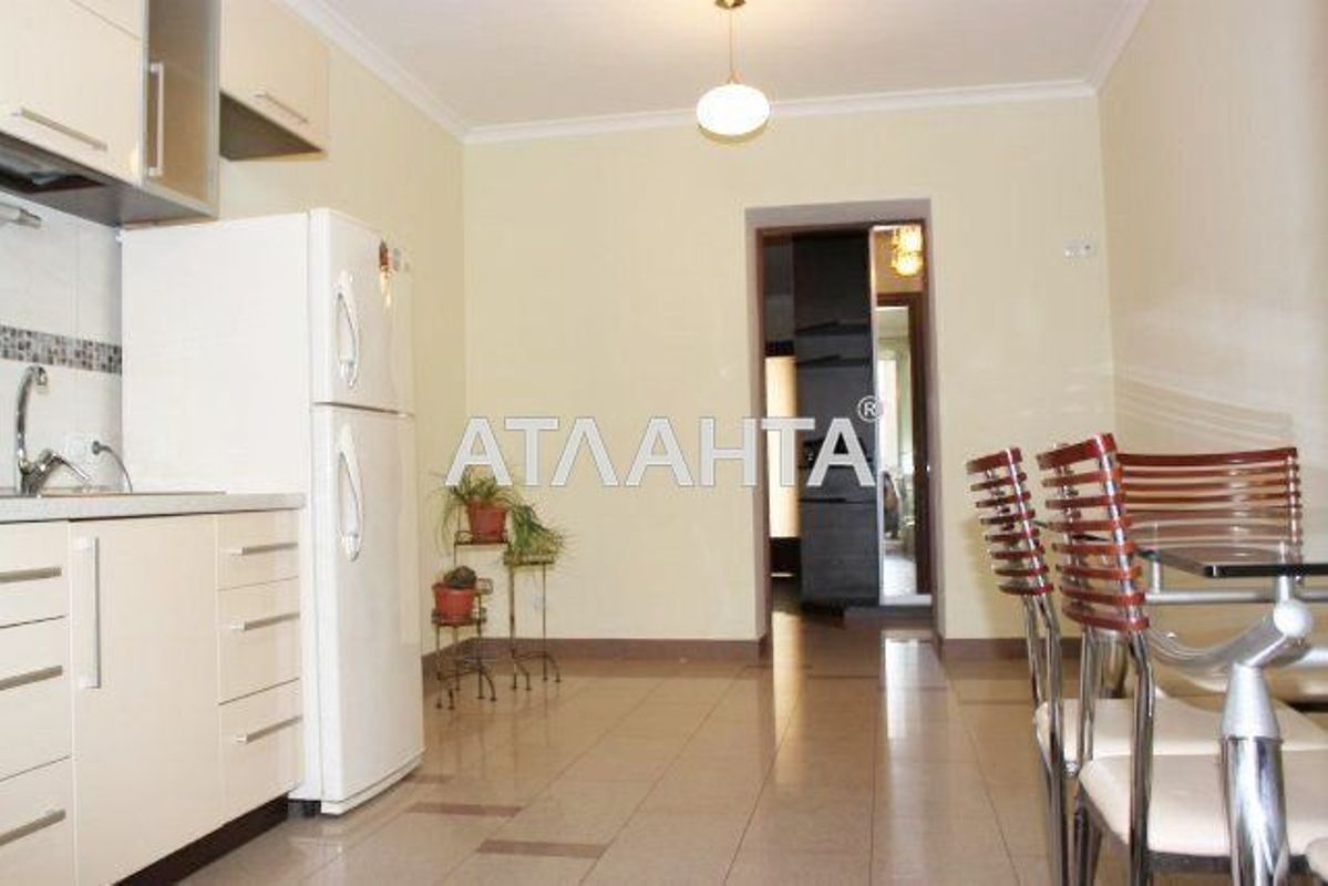 2-комнатная квартира по адресу ул. Авдеева-черноморского (площадь 80 м²) - Atlanta.ua - фото 23