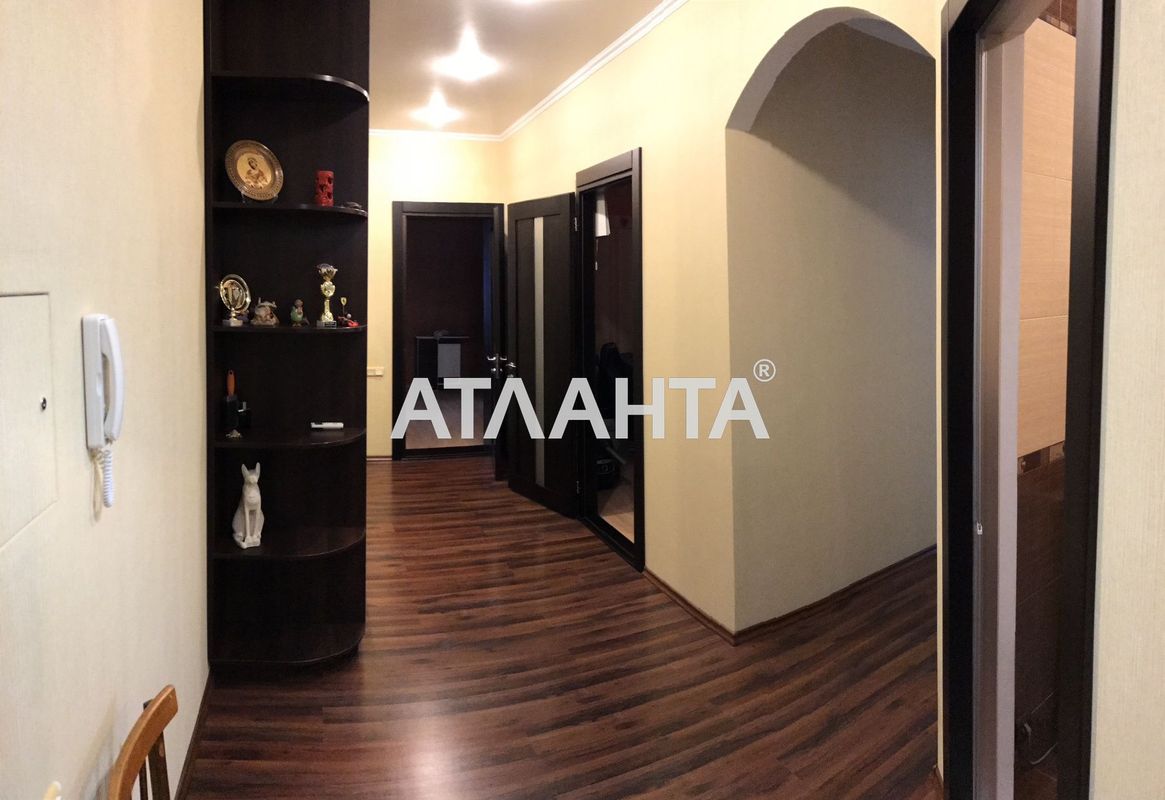 2-rooms apartment apartment by the address st. Parusnaya Geroev Stalingrada (area 95 m²) - Atlanta.ua - photo 6