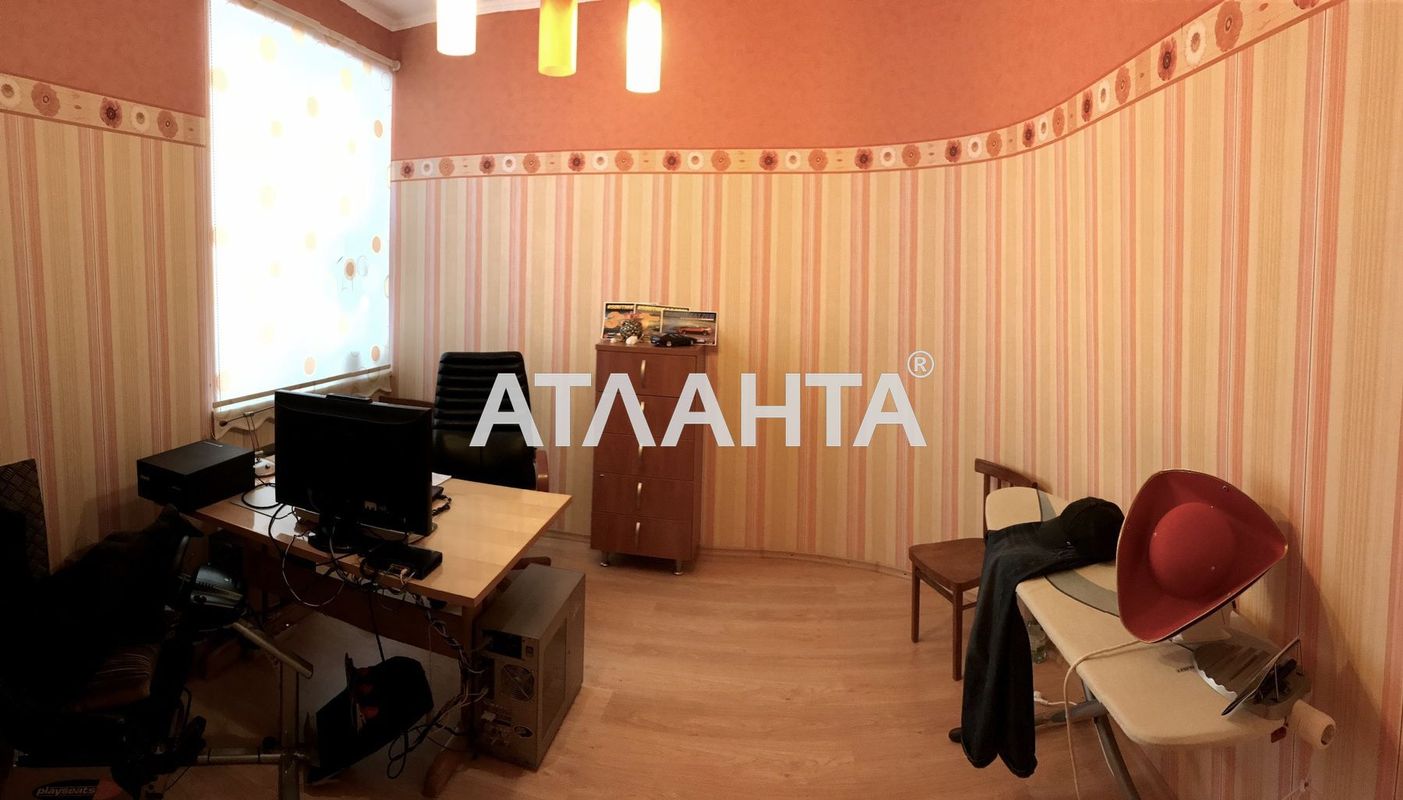 2-rooms apartment apartment by the address st. Parusnaya Geroev Stalingrada (area 95 m²) - Atlanta.ua - photo 8