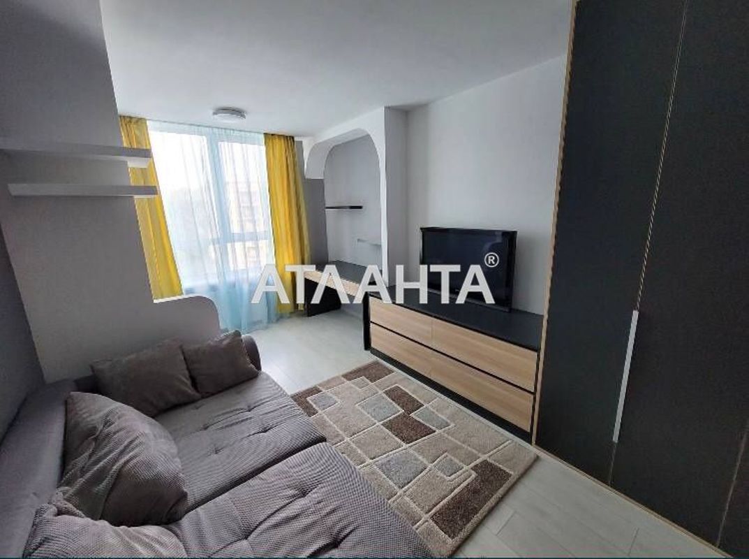 3-комнатная квартира по адресу Глушко ак. Пр. (площадь 125 м²) - Atlanta.ua - фото 12