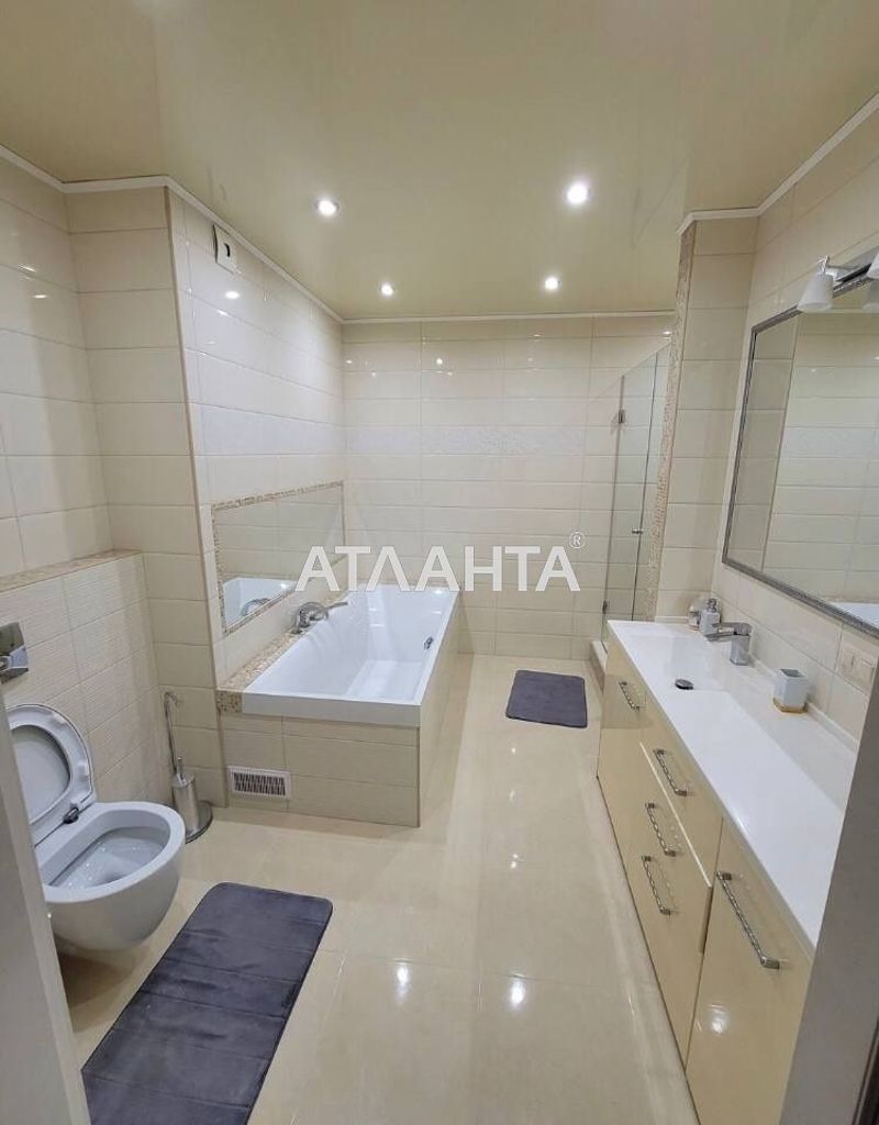 3-комнатная квартира по адресу Глушко ак. Пр. (площадь 125 м²) - Atlanta.ua - фото 9