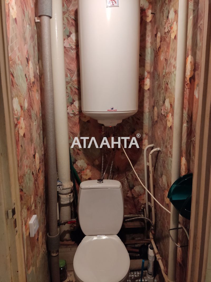 3-кімнатна квартира за адресою вул. Гвардійська (площа 74,2 м²) - Atlanta.ua - фото 7