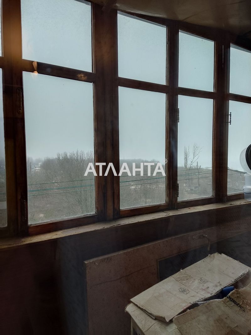 3-кімнатна квартира за адресою вул. Гвардійська (площа 74,2 м²) - Atlanta.ua - фото 8