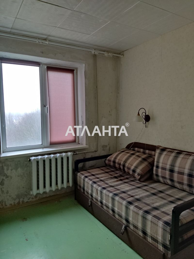 3-кімнатна квартира за адресою вул. Гвардійська (площа 74,2 м²) - Atlanta.ua - фото 6