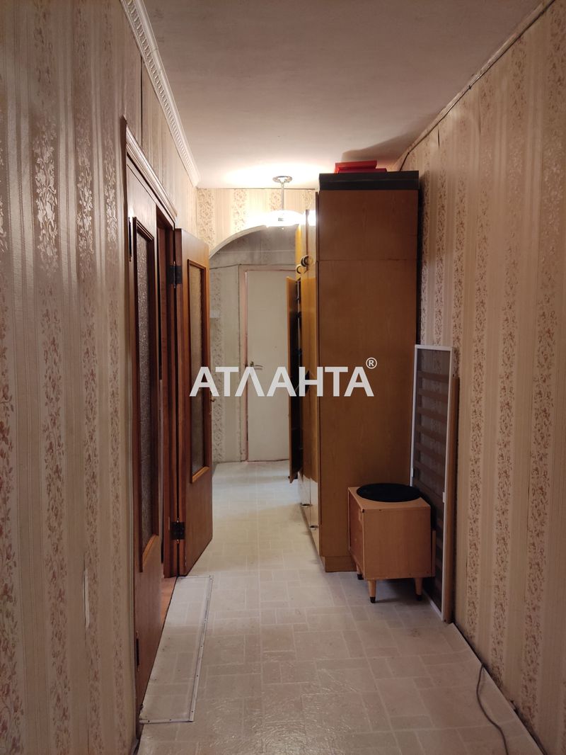 3-кімнатна квартира за адресою вул. Гвардійська (площа 74,2 м²) - Atlanta.ua - фото 5