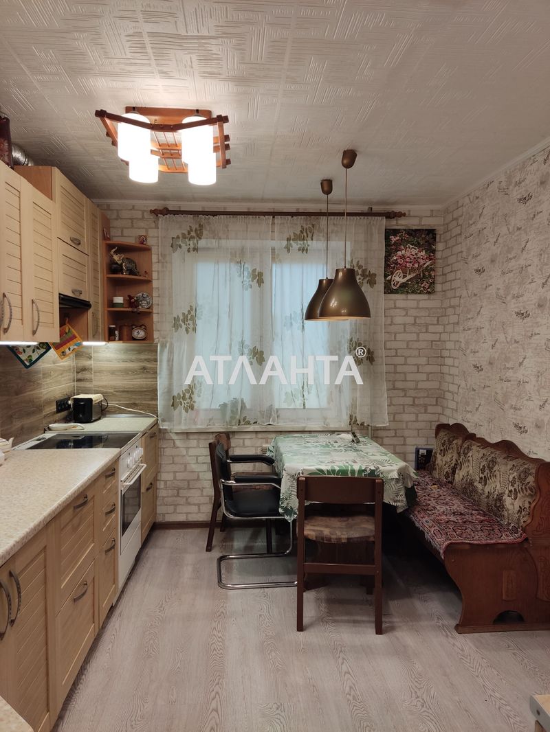 3-кімнатна квартира за адресою вул. Гвардійська (площа 74,2 м²) - Atlanta.ua - фото 3