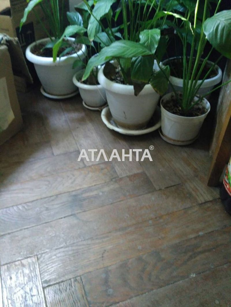 4+-rooms apartment apartment by the address st. Dvoryanskaya Petra Velikogo (area 190 m²) - Atlanta.ua - photo 14