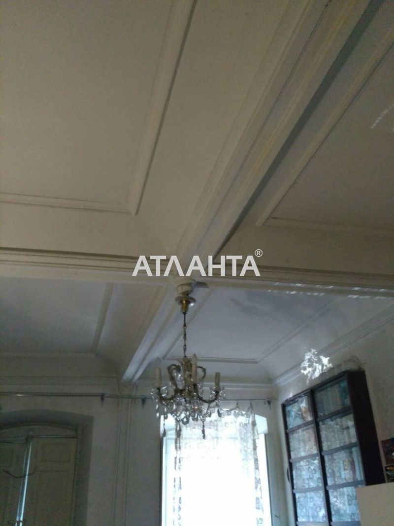 4+-rooms apartment apartment by the address st. Dvoryanskaya Petra Velikogo (area 190 m²) - Atlanta.ua - photo 5