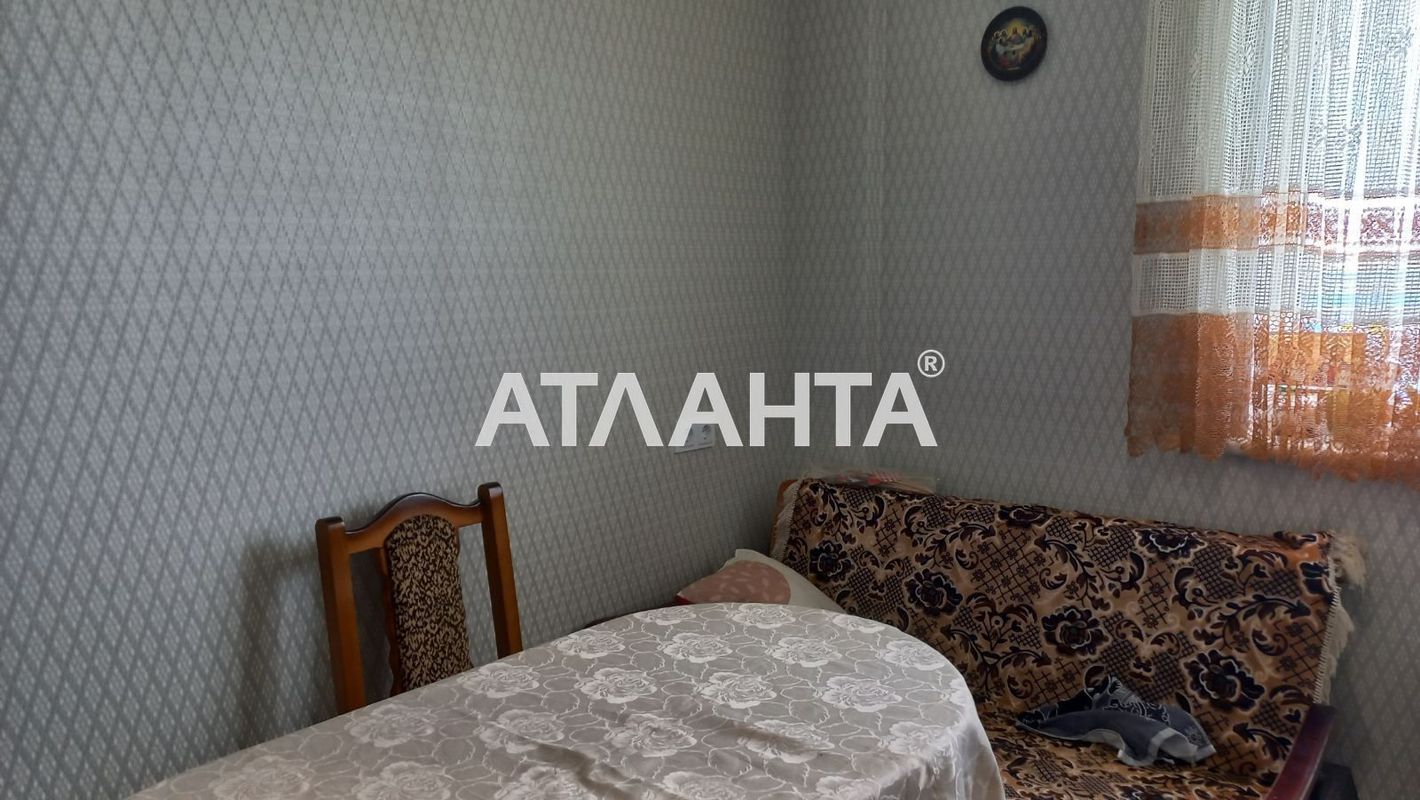 1-room apartment apartment by the address st. Bocharova gen (area 37 m²) - Atlanta.ua - photo 2