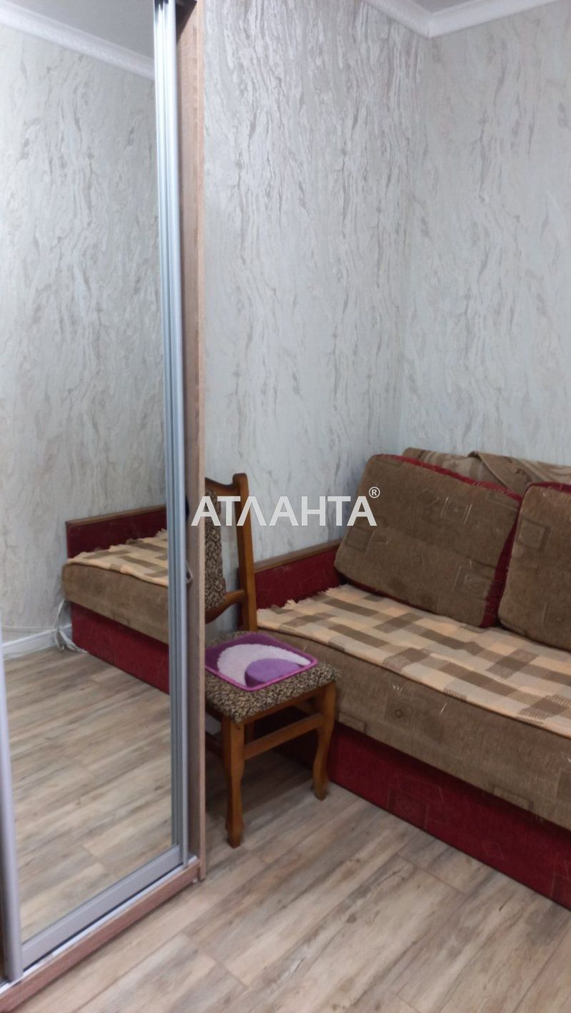 1-room apartment apartment by the address st. Bocharova gen (area 37 m²) - Atlanta.ua - photo 4