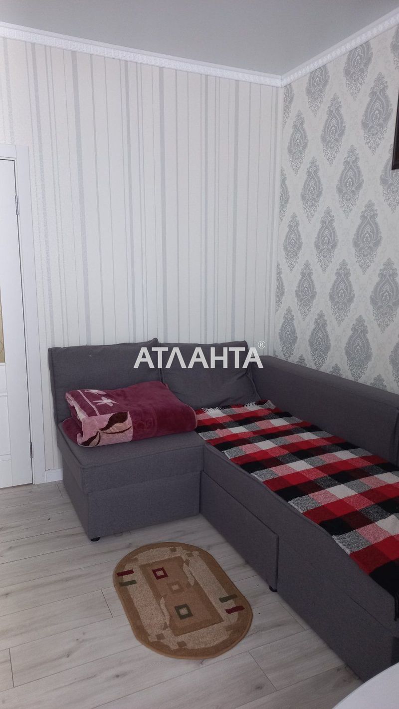 1-room apartment apartment by the address st. Bocharova gen (area 37 m²) - Atlanta.ua - photo 7