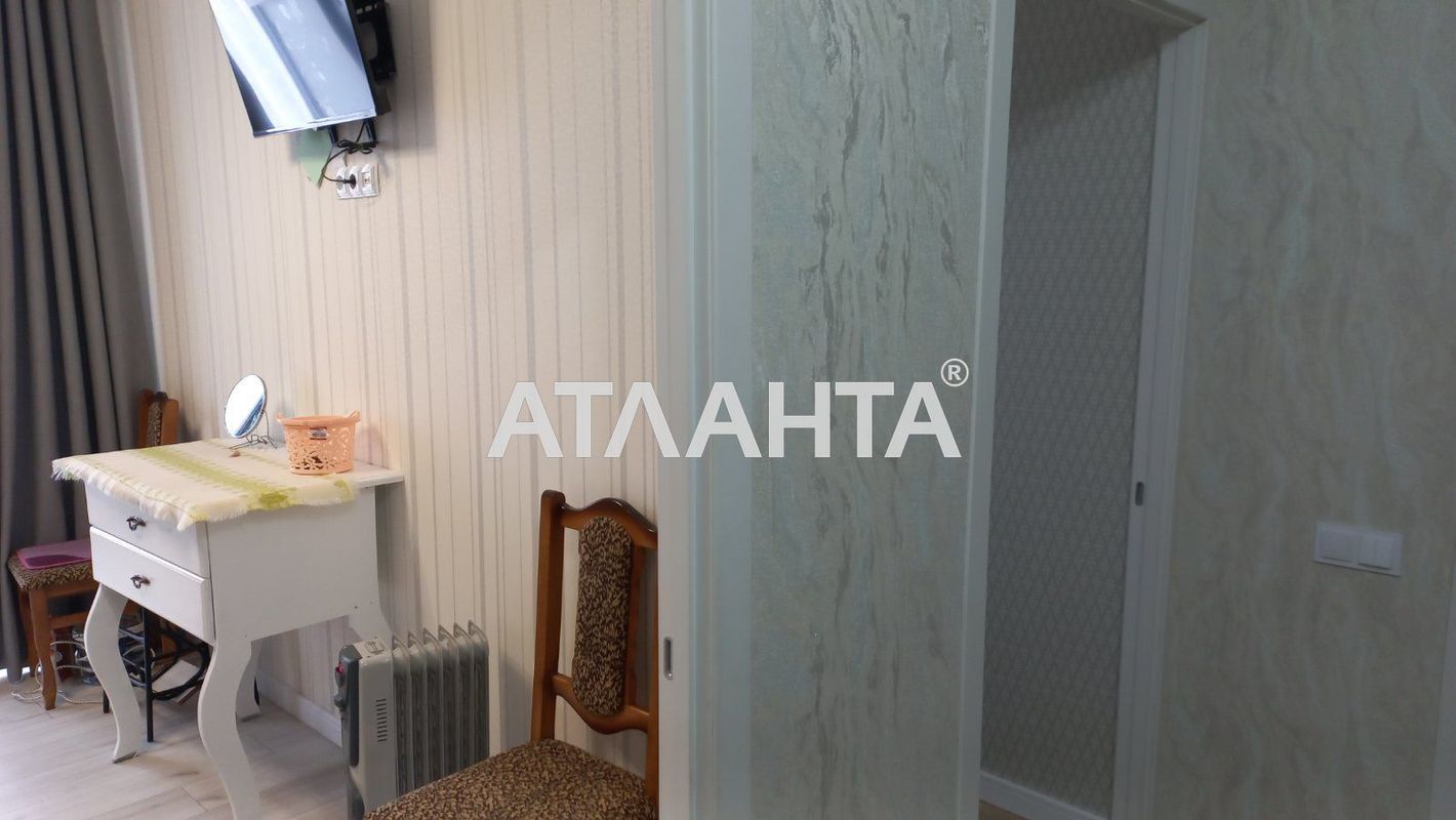 1-room apartment apartment by the address st. Bocharova gen (area 37 m²) - Atlanta.ua - photo 10