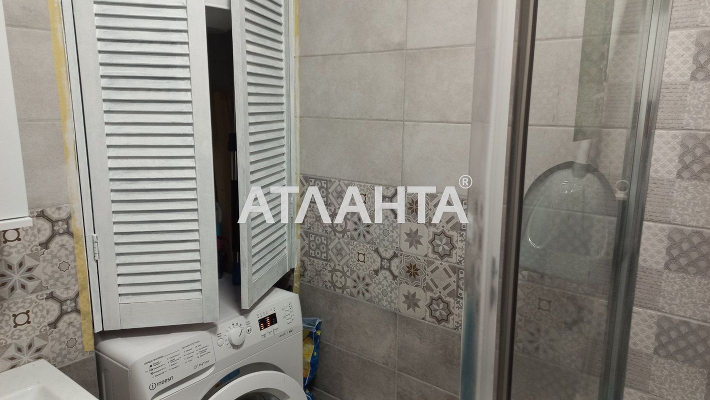 1-room apartment apartment by the address st. Bocharova gen (area 37 m²) - Atlanta.ua - photo 13