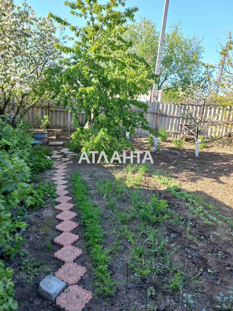 House by the address st. Khutorskaya Blagoeva (area 84,3 m²) - Atlanta.ua - photo 28