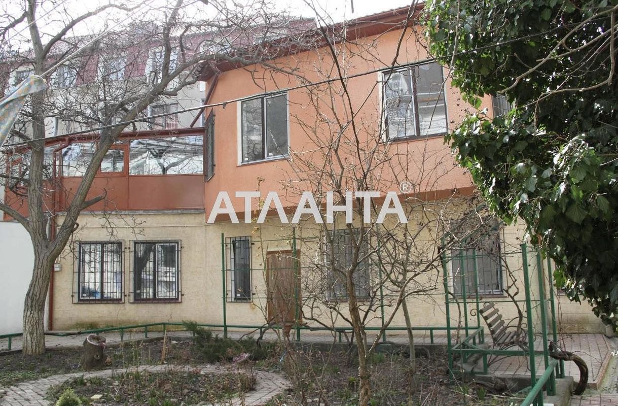 3-rooms apartment apartment by the address st. Yasnaya (area 126,1 m²) - Atlanta.ua - photo 7