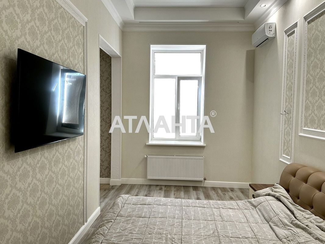 3-комнатная квартира по адресу ул. Мечникова (площадь 160 м²) - Atlanta.ua - фото 2