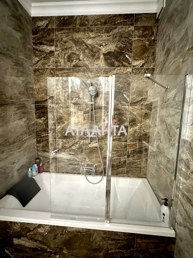 3-комнатная квартира по адресу ул. Мечникова (площадь 160 м²) - Atlanta.ua - фото 3