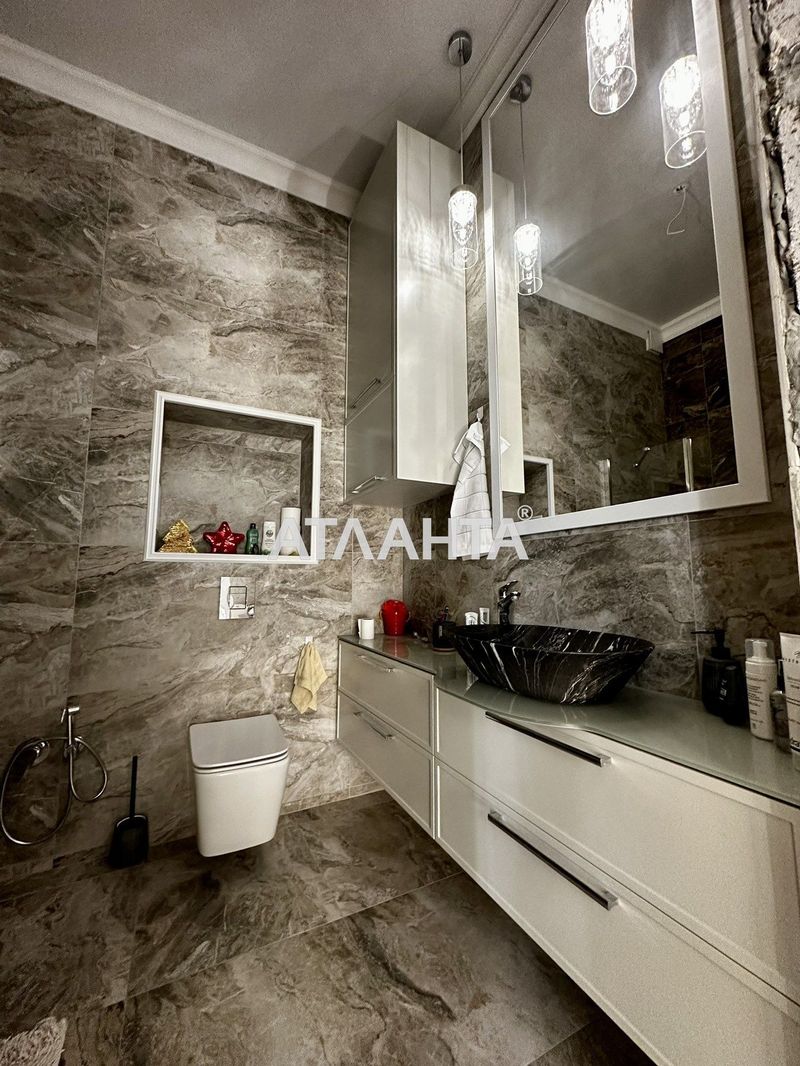 3-комнатная квартира по адресу ул. Мечникова (площадь 160 м²) - Atlanta.ua - фото 4