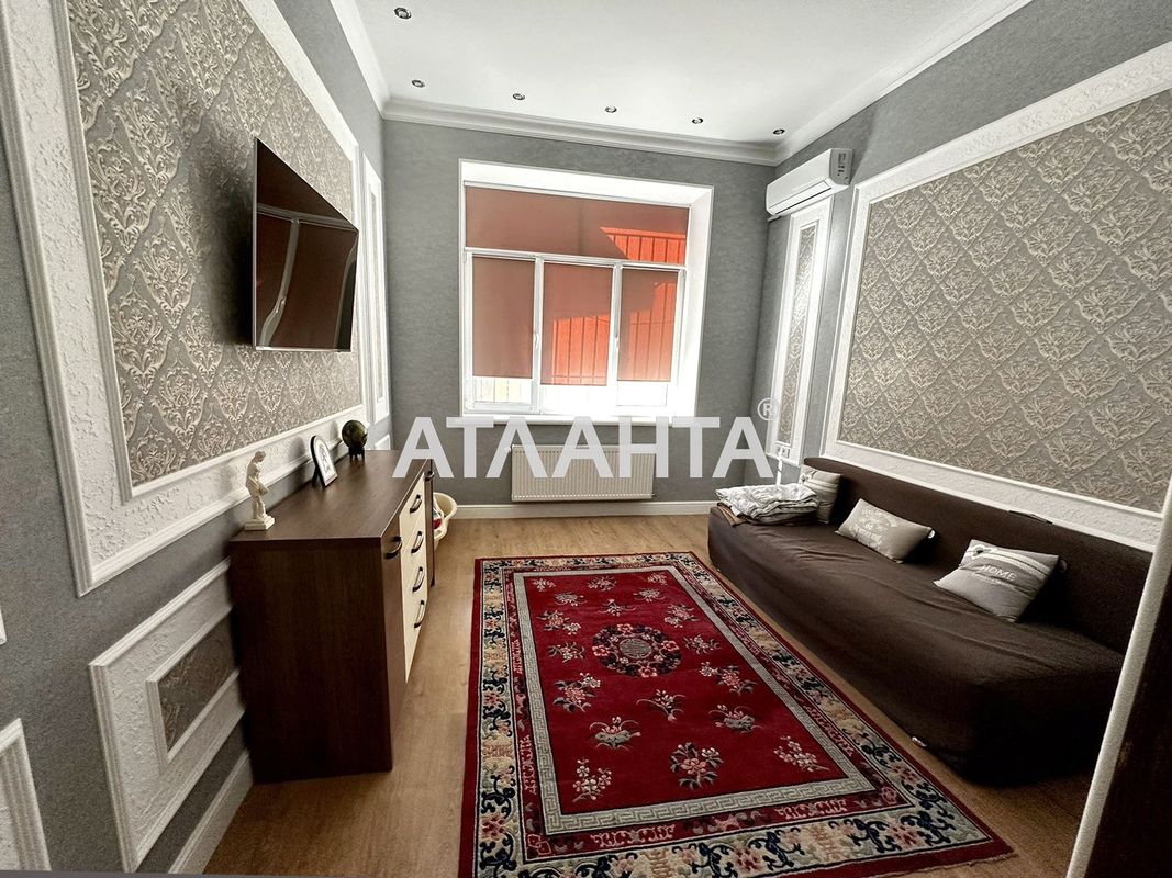 3-комнатная квартира по адресу ул. Мечникова (площадь 160 м²) - Atlanta.ua - фото 5