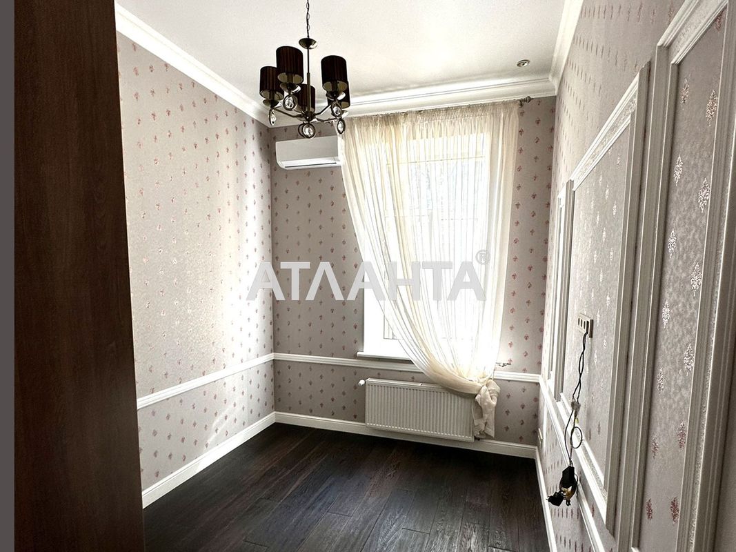 3-комнатная квартира по адресу ул. Мечникова (площадь 160 м²) - Atlanta.ua - фото 6