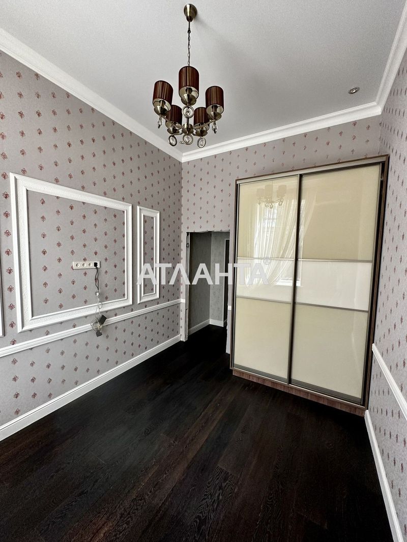 3-комнатная квартира по адресу ул. Мечникова (площадь 160 м²) - Atlanta.ua - фото 7