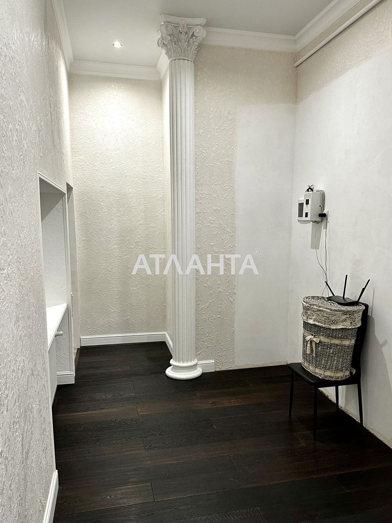 3-комнатная квартира по адресу ул. Мечникова (площадь 160 м²) - Atlanta.ua - фото 8