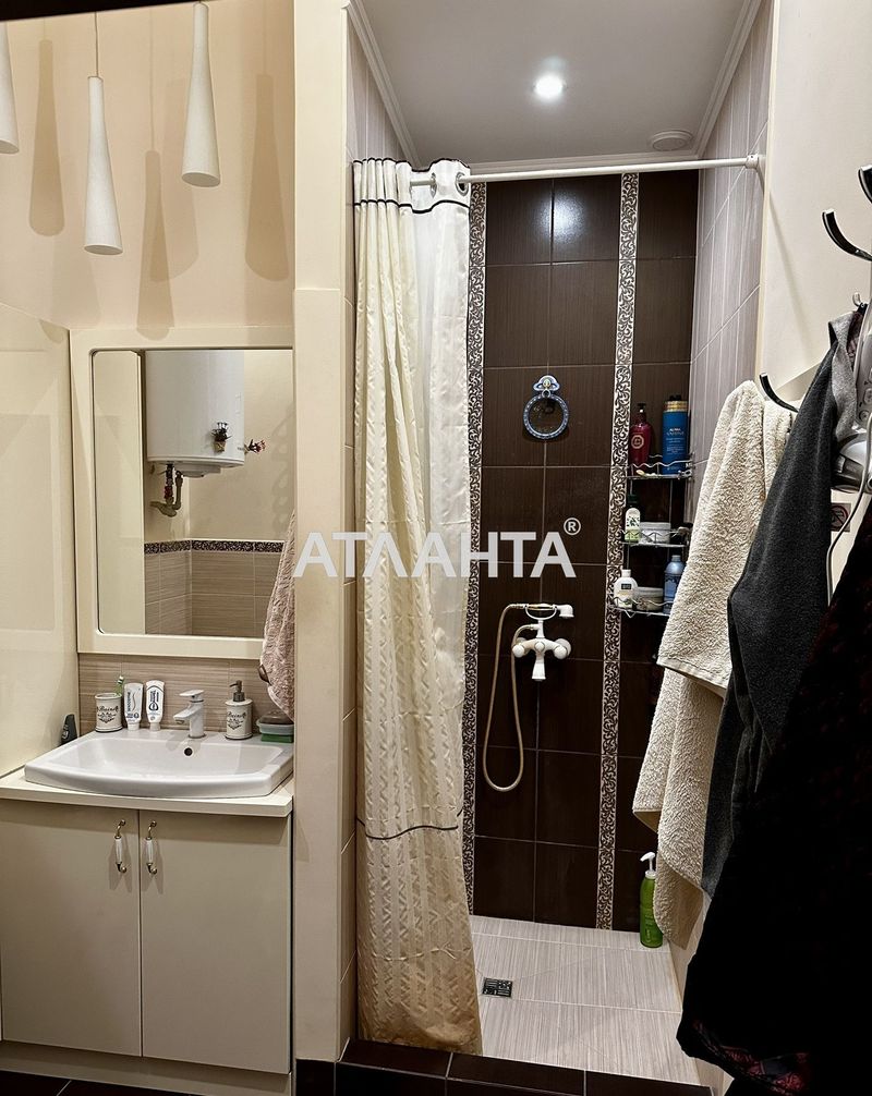 3-комнатная квартира по адресу ул. Мечникова (площадь 160 м²) - Atlanta.ua - фото 9