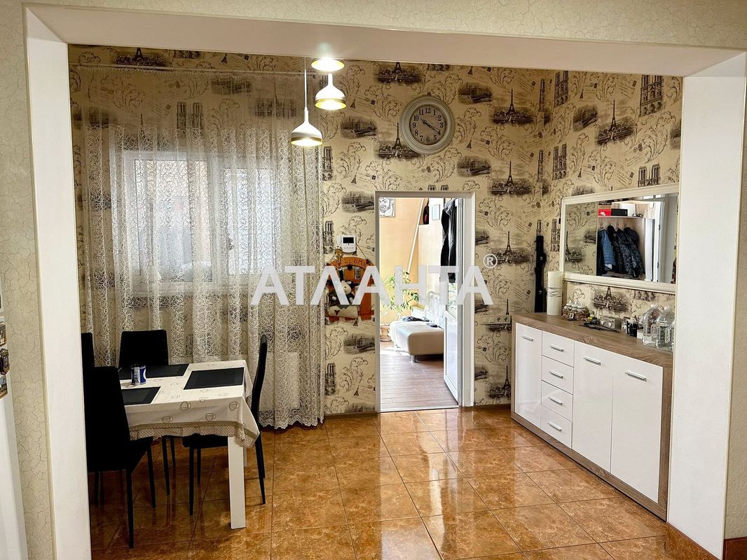 3-комнатная квартира по адресу ул. Мечникова (площадь 160 м²) - Atlanta.ua - фото 10