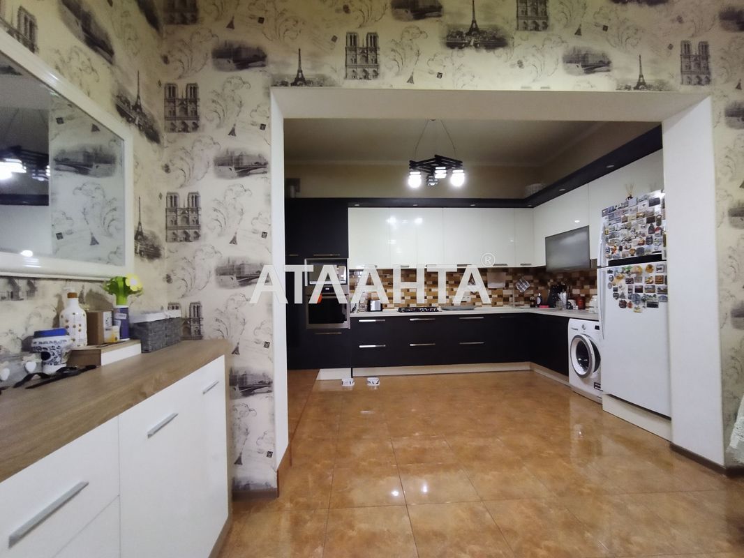 3-комнатная квартира по адресу ул. Мечникова (площадь 160 м²) - Atlanta.ua - фото 11