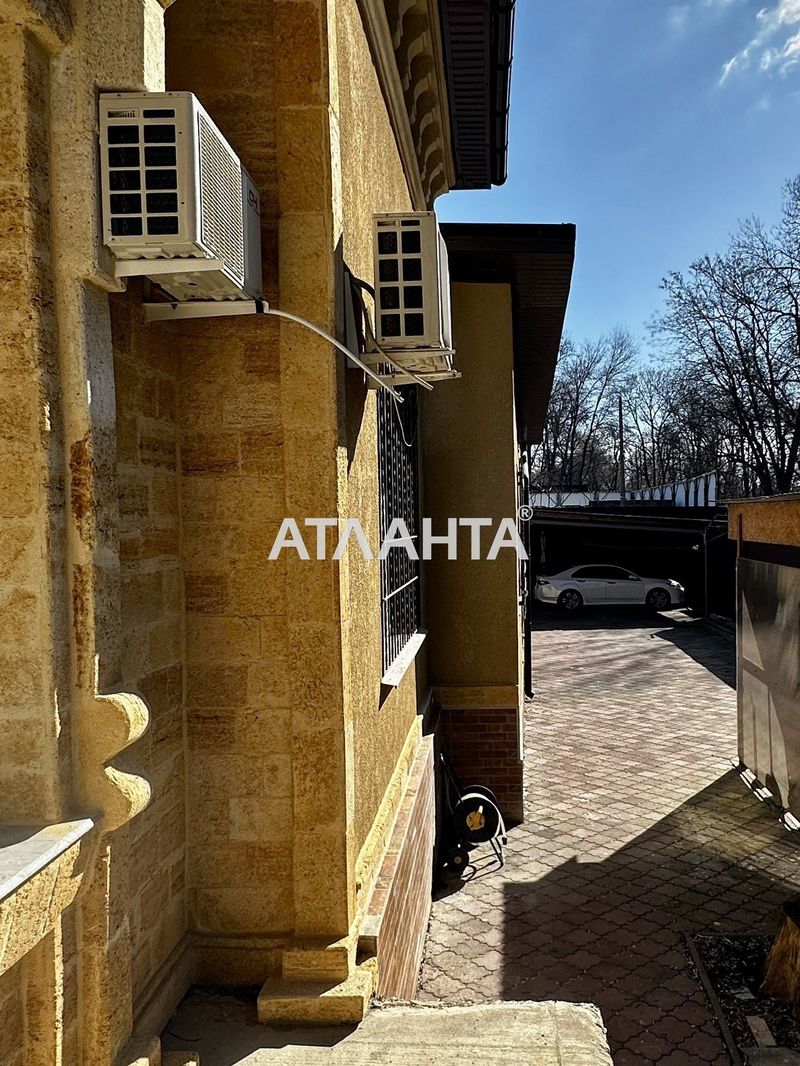 3-комнатная квартира по адресу ул. Мечникова (площадь 160 м²) - Atlanta.ua - фото 12