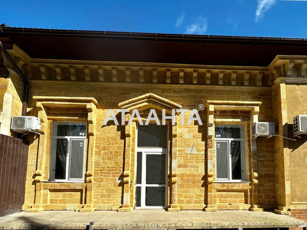 3-комнатная квартира по адресу ул. Мечникова (площадь 160 м²) - Atlanta.ua - фото 13