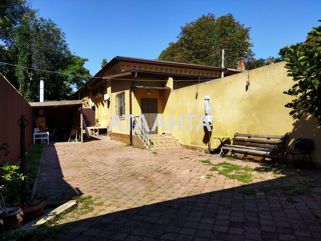 3-комнатная квартира по адресу ул. Мечникова (площадь 160 м²) - Atlanta.ua - фото 14