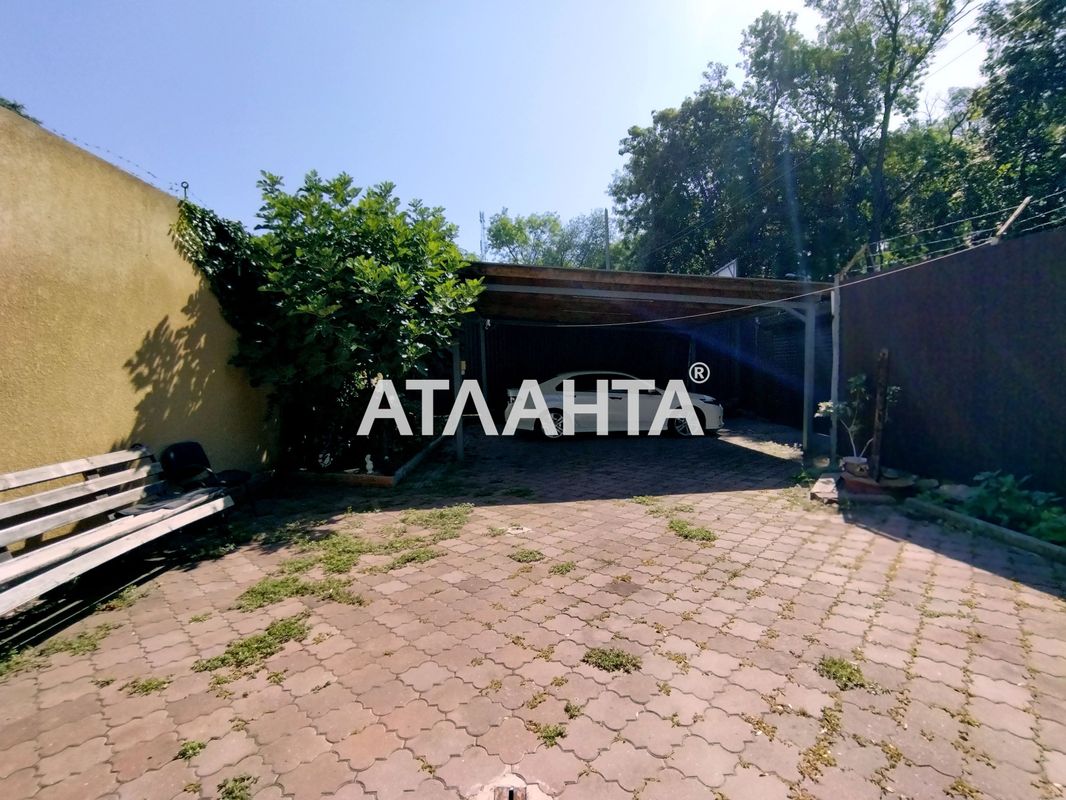 3-комнатная квартира по адресу ул. Мечникова (площадь 160 м²) - Atlanta.ua - фото 15