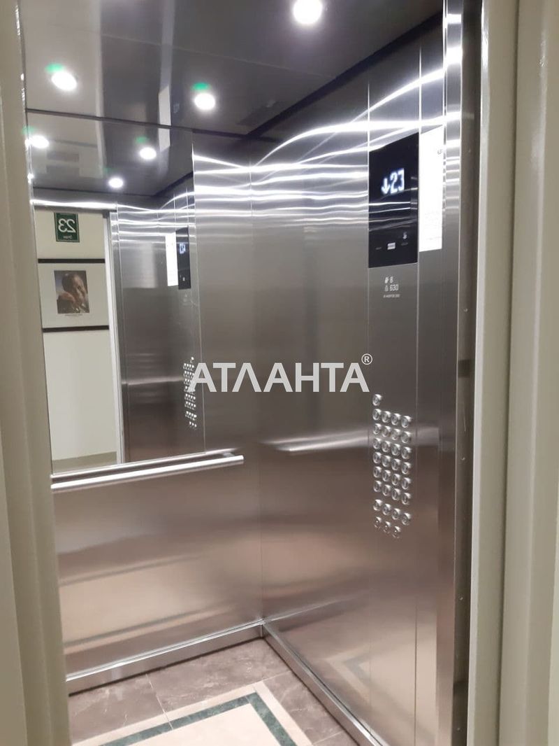 1-room apartment apartment by the address st. Sakharova (area 44 m²) - Atlanta.ua - photo 4