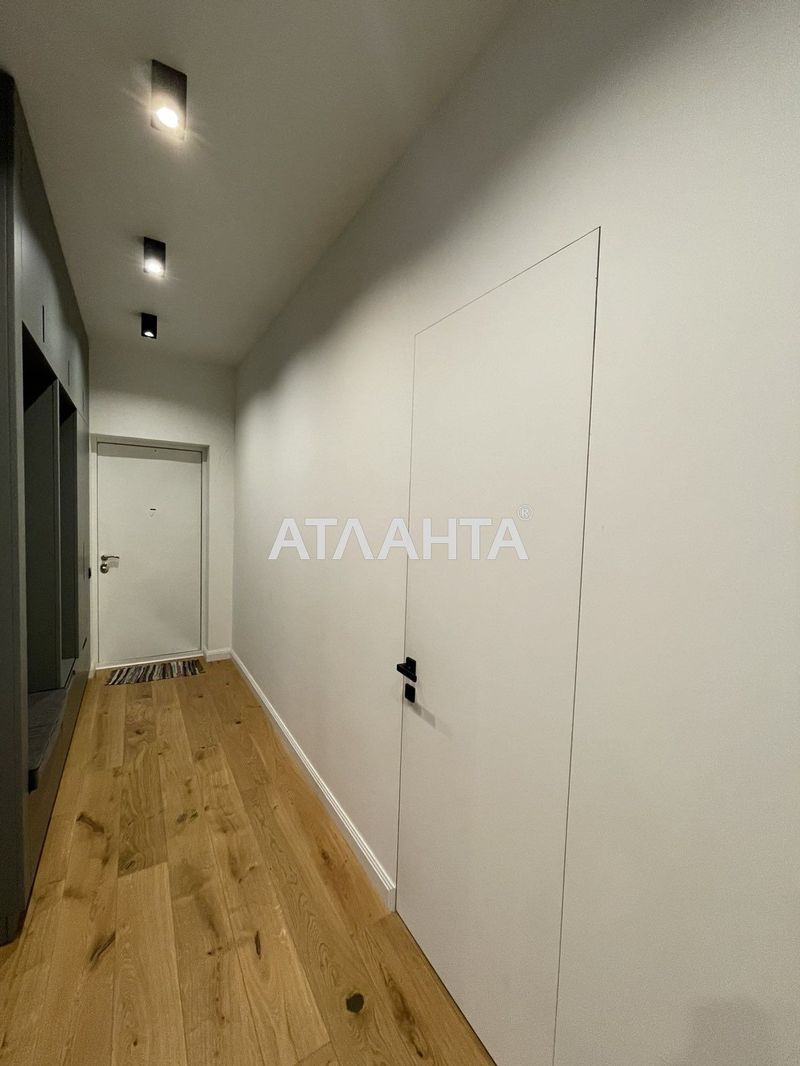 2-кімнатна квартира за адресою Фонтанська дор. (площа 90 м²) - Atlanta.ua - фото 13