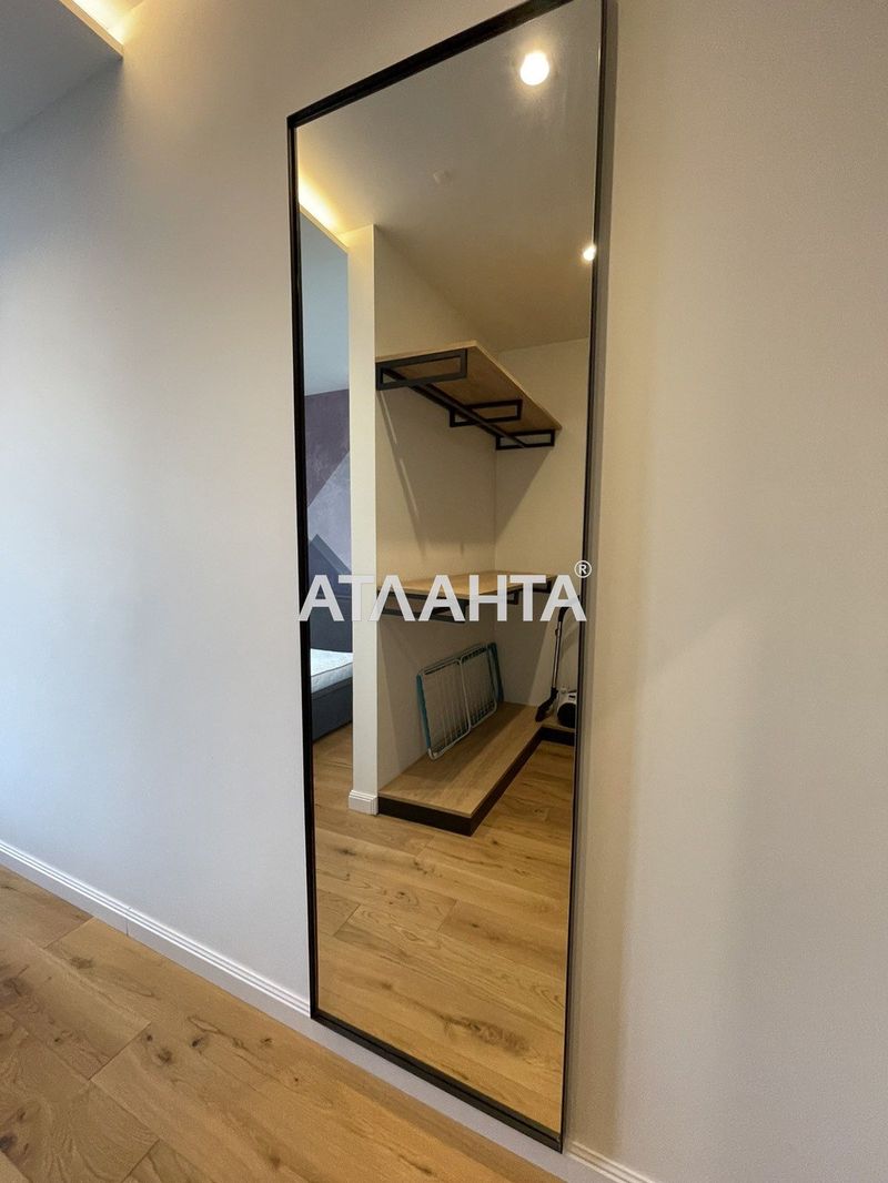 2-кімнатна квартира за адресою Фонтанська дор. (площа 90 м²) - Atlanta.ua - фото 23