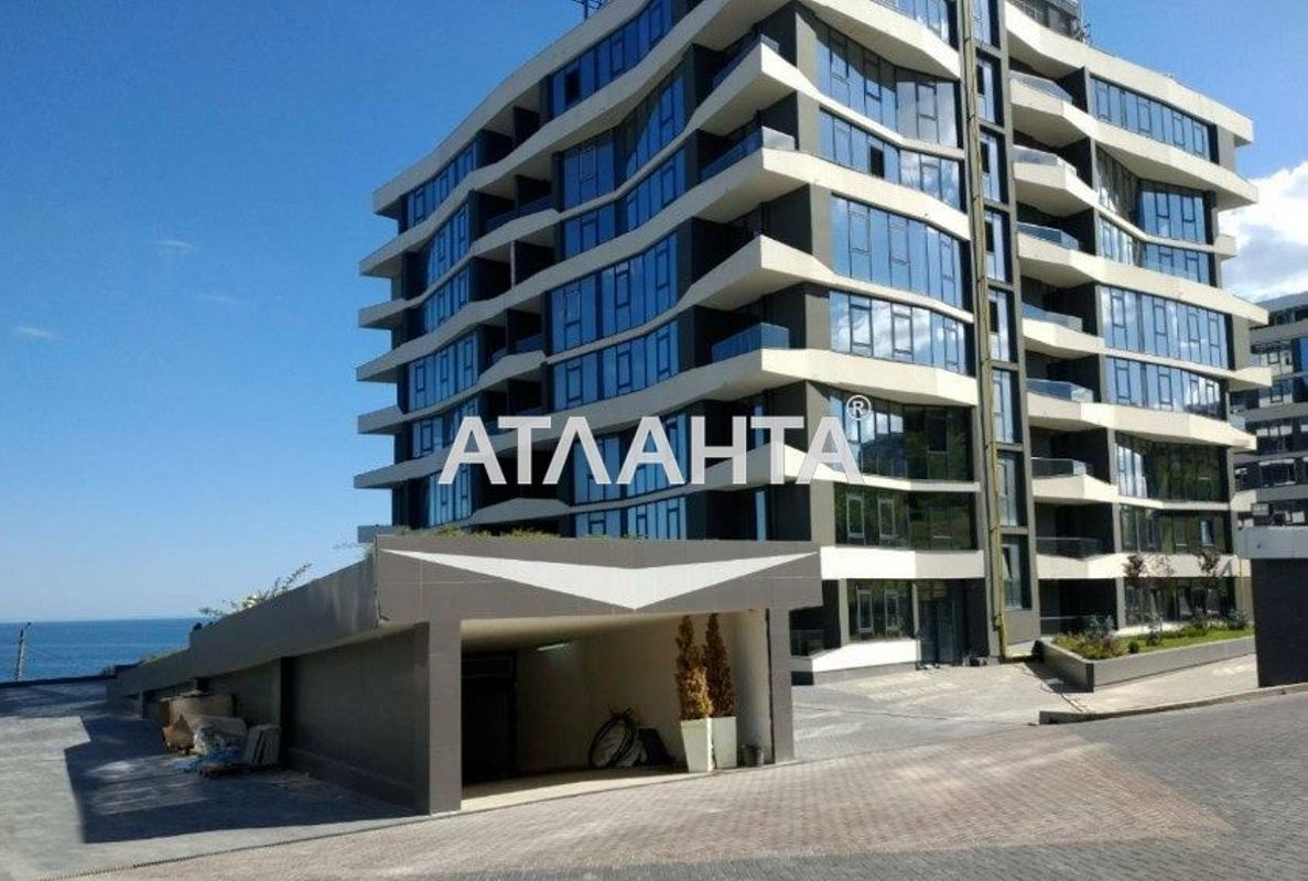 2-комнатная квартира по адресу Фонтанская дор. (площадь 68 м²) - Atlanta.ua - фото 19