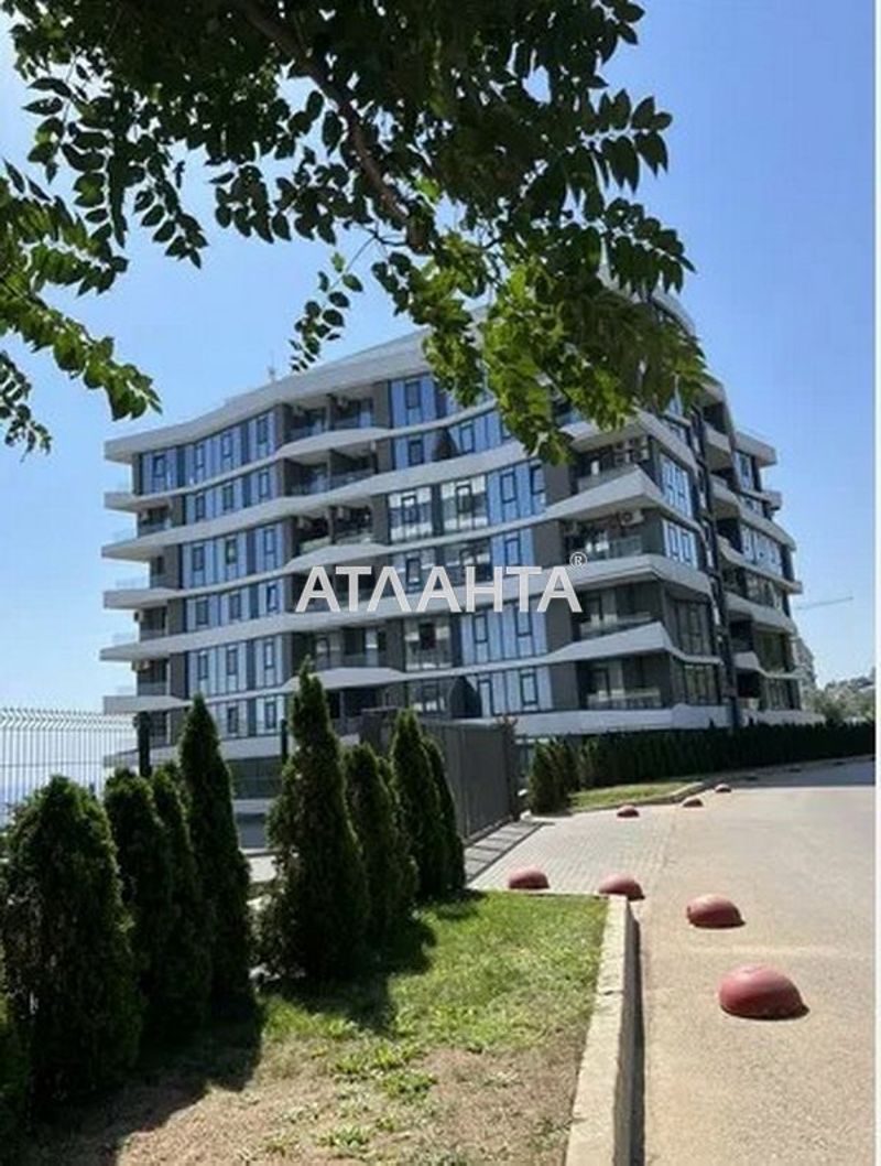 2-комнатная квартира по адресу Фонтанская дор. (площадь 68 м²) - Atlanta.ua - фото 20