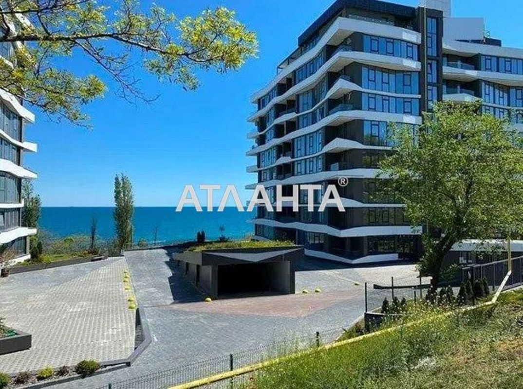 2-комнатная квартира по адресу Фонтанская дор. (площадь 68 м²) - Atlanta.ua - фото 21