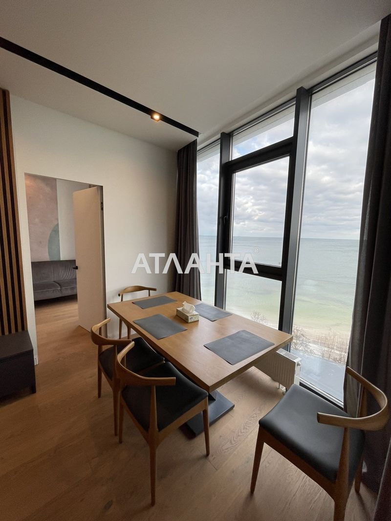 2-комнатная квартира по адресу Фонтанская дор. (площадь 68 м²) - Atlanta.ua - фото 6