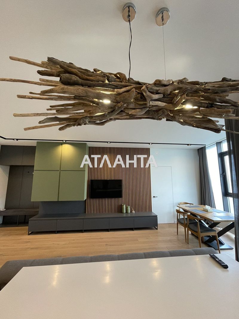 2-комнатная квартира по адресу Фонтанская дор. (площадь 68 м²) - Atlanta.ua - фото 9