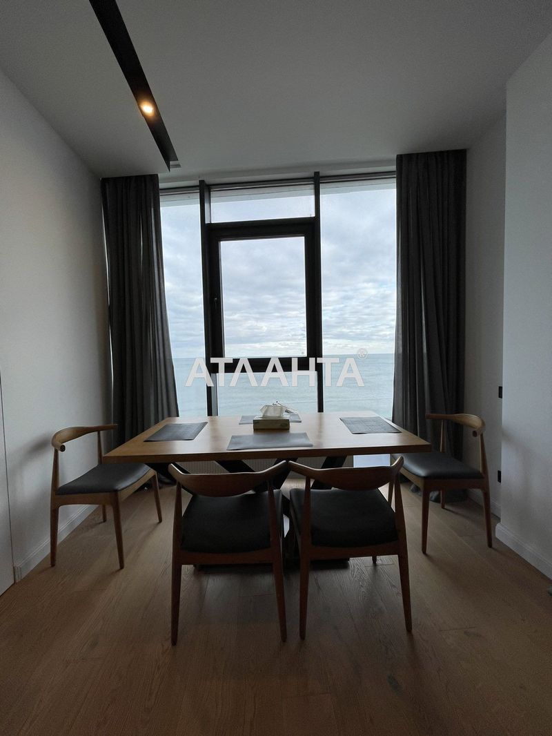 2-комнатная квартира по адресу Фонтанская дор. (площадь 68 м²) - Atlanta.ua - фото 11