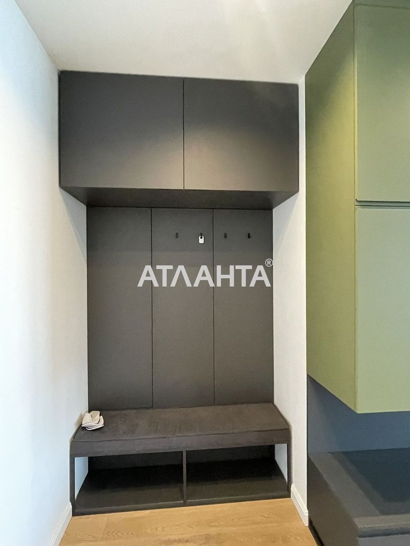 2-комнатная квартира по адресу Фонтанская дор. (площадь 68 м²) - Atlanta.ua - фото 16