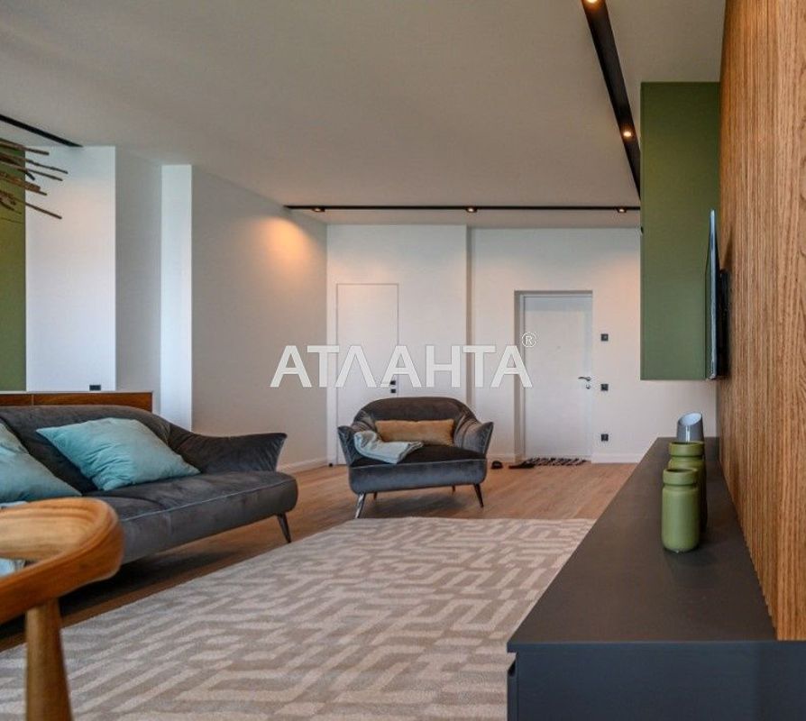 2-комнатная квартира по адресу Фонтанская дор. (площадь 68 м²) - Atlanta.ua - фото 10