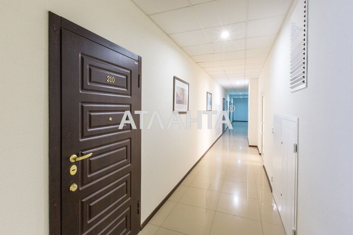 1-room apartment apartment by the address st. Sakharova (area 44,7 m²) - Atlanta.ua - photo 3