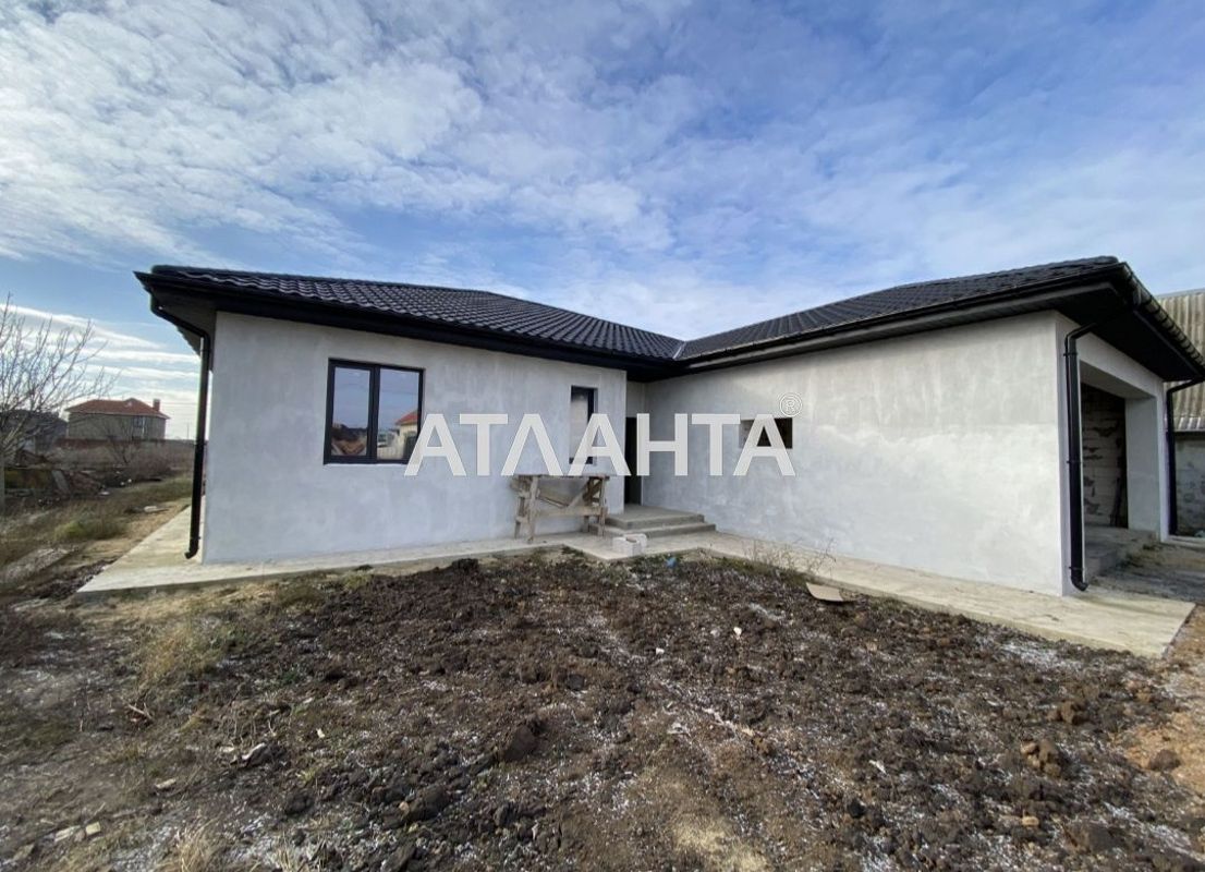 House by the address st. Lunnaya (area 194 m²) - Atlanta.ua - photo 2