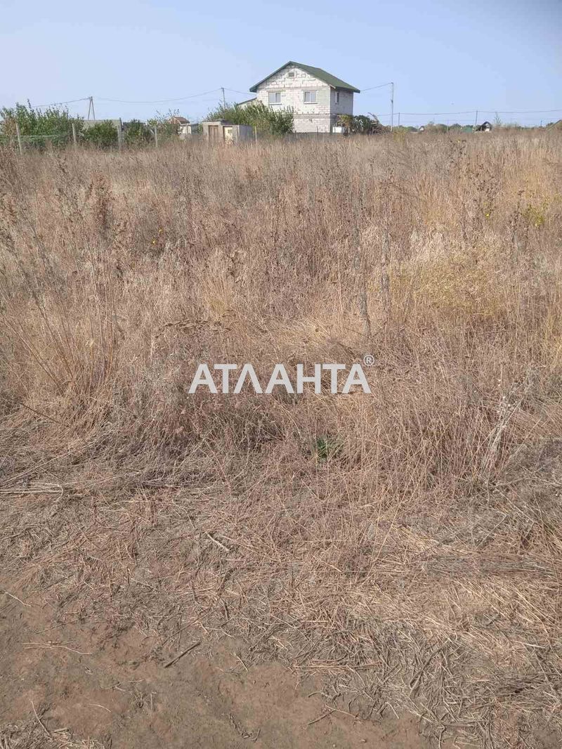 Участок по адресу ул. Молодежная (площадь 17 сот) - Atlanta.ua - фото 8