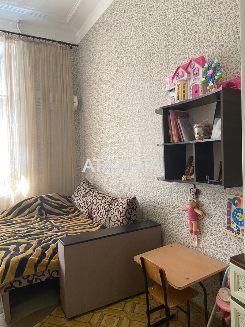 1-room apartment apartment by the address st. Preobrazhenskaya Sovetskoy Armii (area 152,4 m²) - Atlanta.ua - photo 4