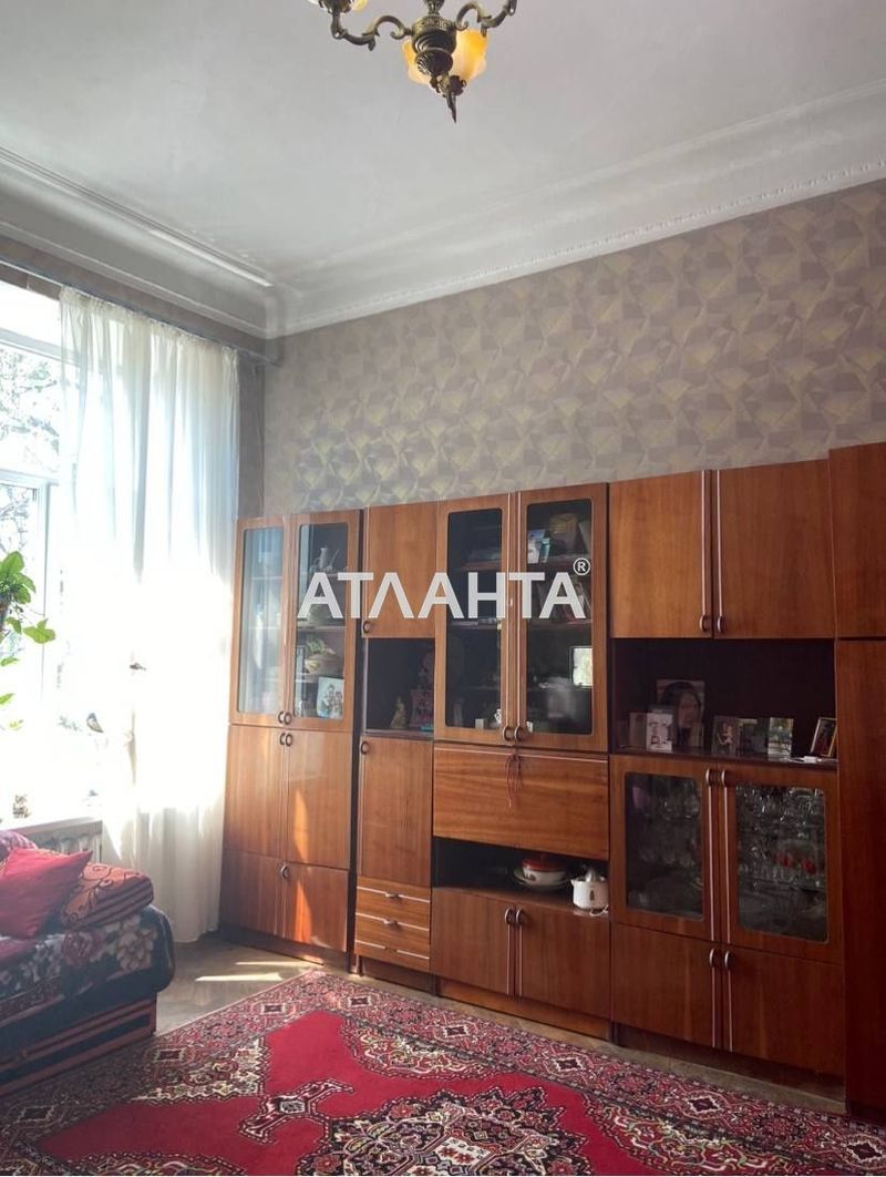 1-room apartment apartment by the address st. Preobrazhenskaya Sovetskoy Armii (area 152,4 m²) - Atlanta.ua - photo 8